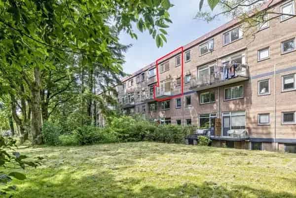3 Slaapkamer Maisonnette Ede Van Heutszlaan Nabij Bossen