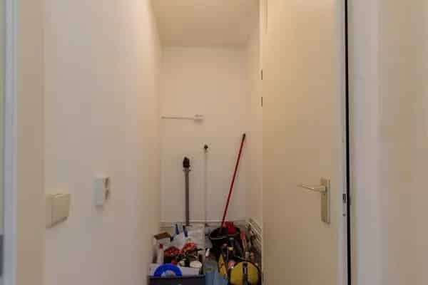 Appartement Heerlen Vedragstraat 14  Balkon Moderne Keuken Badkamer