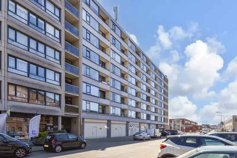 Appartement te koop Scheveningen: Zeezicht nabij haven