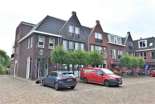3 Kamer Appartement Bleiswijk 69m2 Te Huur