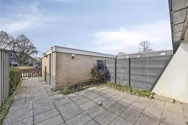 3 Slaapkamers Familiewoning Dukenburg Nabij Centrum