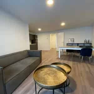 Te Huur: Modern Gemeubileerd Appartement Eindhoven 52m2
