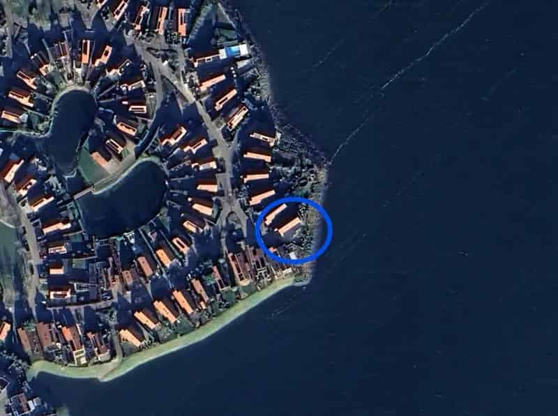 Huis te koop Lathum: Luxe Villa aan het water