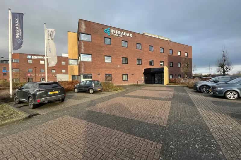 Kantoor te huur Assen Transportweg 355m2 A28