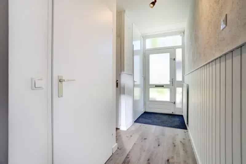 Huis Te Koop , 36, Hendrik Consciencelaan, Bladel, Noord-Brabant