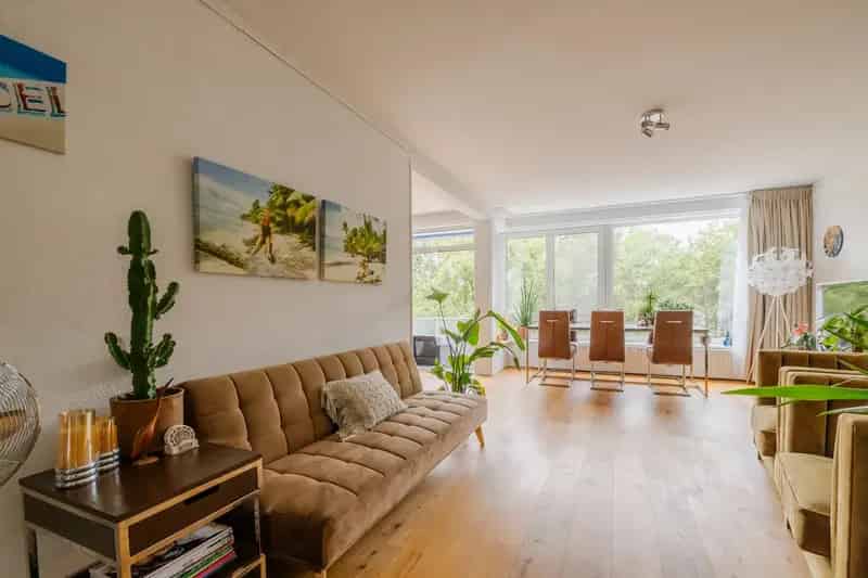 Appartement te koop: Ruys de Perezlaan 50 2111 WR Aerdenhout 