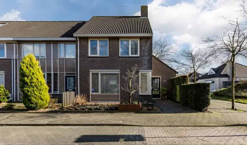 Hoekwoning Valkenswaard 146m2 Energielabel A 4 slaapkamers
