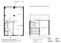 Sfeervol appartement jaren 30 Noord