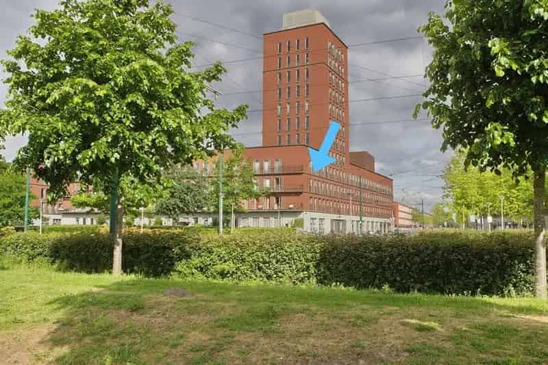 Luxe appartement Ypenburg 4 slaapkamers  Ruim balkon  Eigen parkeerplaats