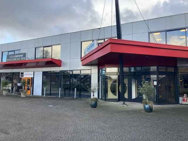 Winkel Broek op Langedijk | Zoek winkels te koop: Broeker Werf 12 1721 PC Broek op Langedijk [funda in business]