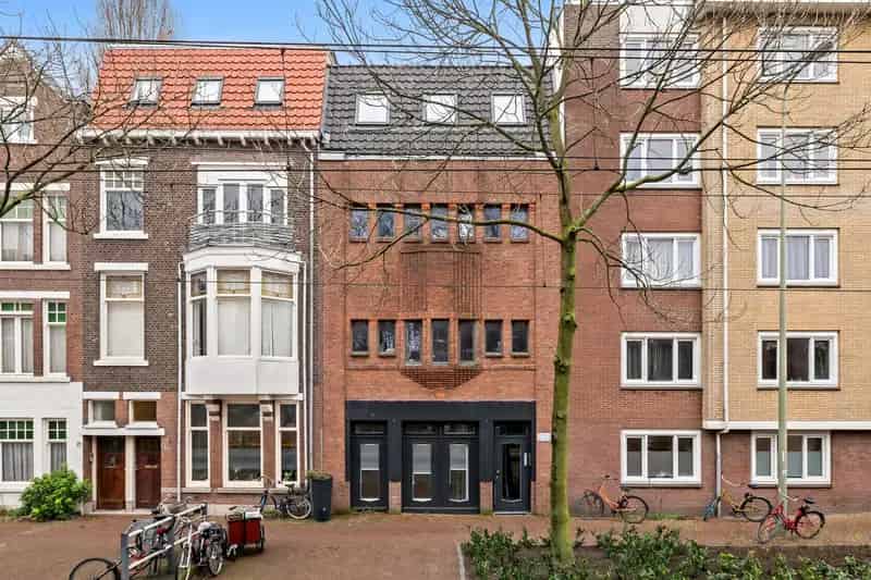 Appartement te Koop Rivierenbuurt Den Haag