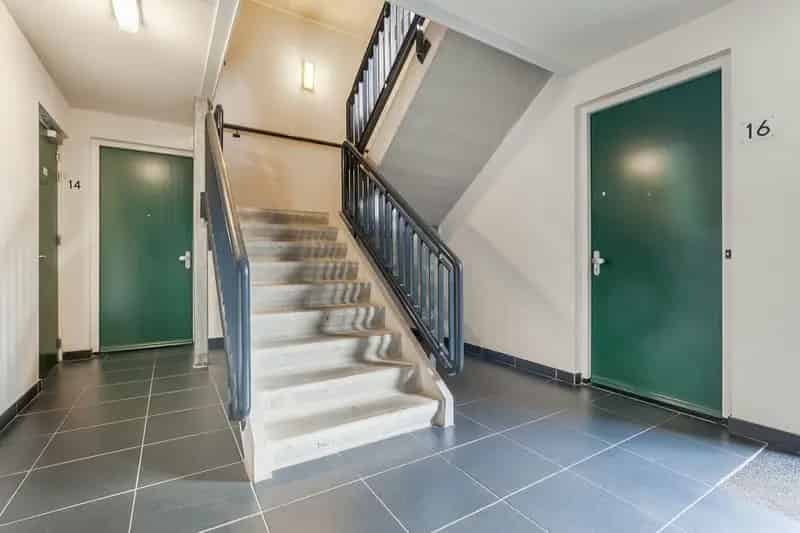 Appartement te Koop De Rijp Bernhardstraat