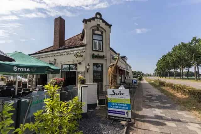 Horecapand te Koop of te Huur in Echt Midden Limburg
