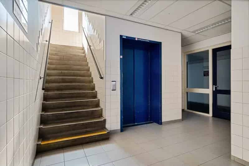 Ruim 4-kamerappartement Apeldoorn te koop