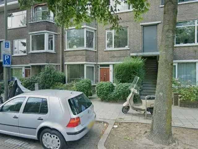 Appartement te huur Den Haag Vreeswijkstraat