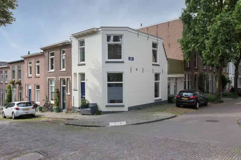 Huis te koop: Verlengde Hoflaan 131 6822 EC Arnhem | Funda