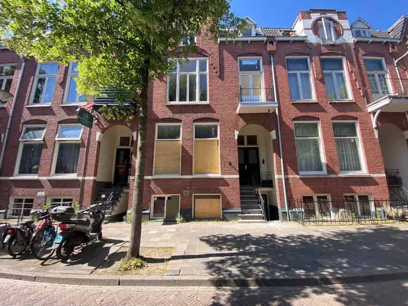 4 Kamers te Huur Jozef Israelsstraat Groningen