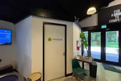 15m2 Kantoorruimte te Huur Oosterbeek Paramedische Professionals