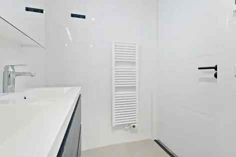 3 Kamer Appartement 86m2 Rotterdam Maashaven