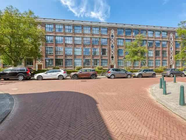 Appartement te koop Archipelbuurt 77m2 2 slaapkamers