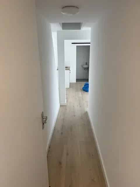 Studio Tilburg 22m2 1 kamer te huur
