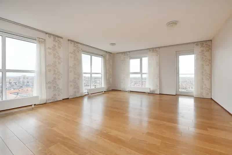 Modern appartement Zoetermeer 3 kamers 88m2 panoramisch uitzicht