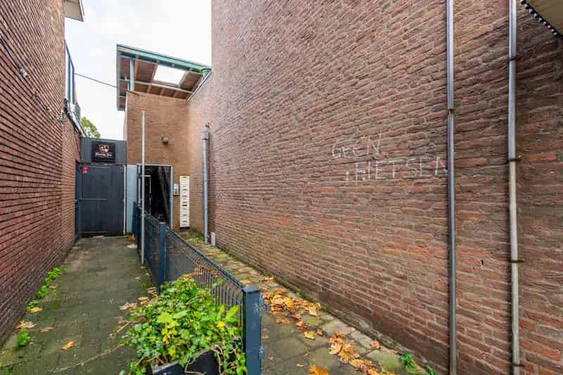 6-Kamer Bovenwoning te Koop in De Bilt