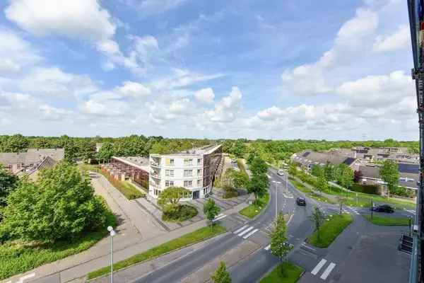 Appartement Te Huur in Hoorn, Noord-Holland