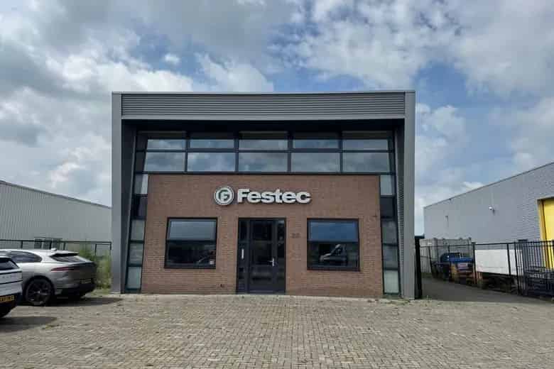 236m2 Bedrijfsruimte te Huur Etten Leur Kantoorruimte A58