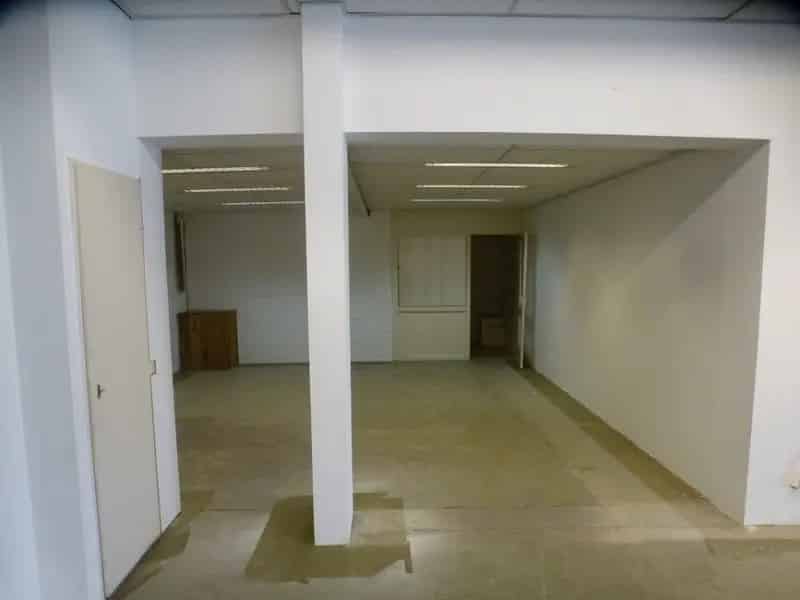 Winkelruimte te huur 164m2 gerenoveerd