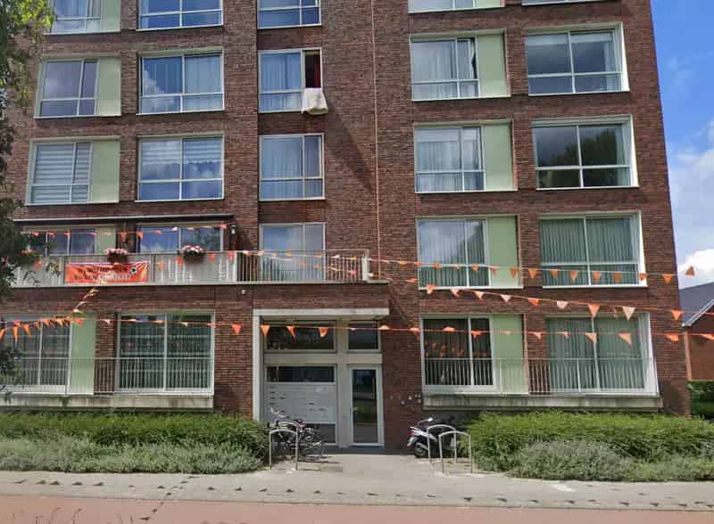 Laan van Presikhaaf 58: Energielabel A+ woning nabij park en centrum