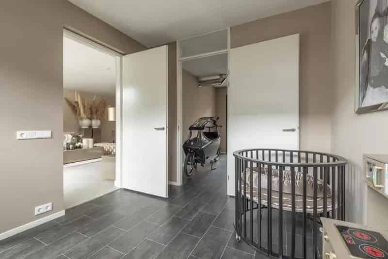Ruime Tweekapper 4 slaapkamers  Moderne Keuken  Renswoude