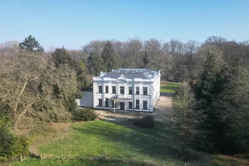 Kantoorruimte te huur Landgoed Schothorst Amersfoort