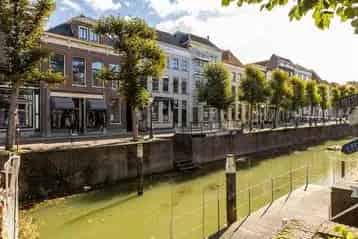 Te Huur 1 Kamer Haven Schoonhoven
