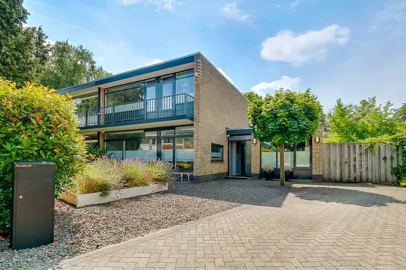 Huis te koop: Tempellaan 11 3721 VH Bilthoven | Funda