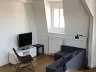 Appartement Wycker Grachtstraat Maastricht