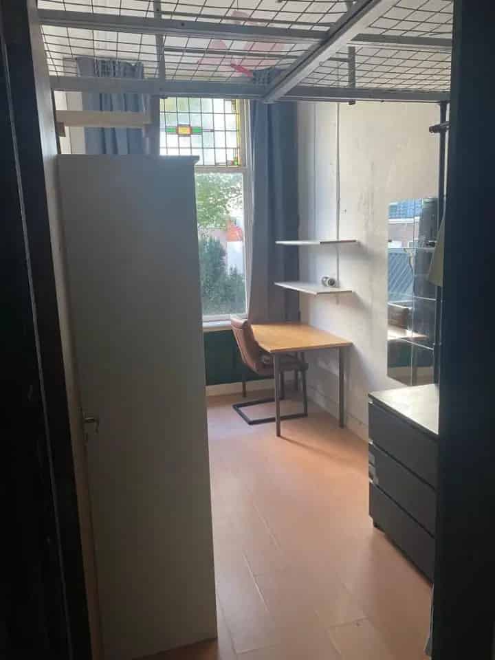 Kamer Delft Centrum Naast Station