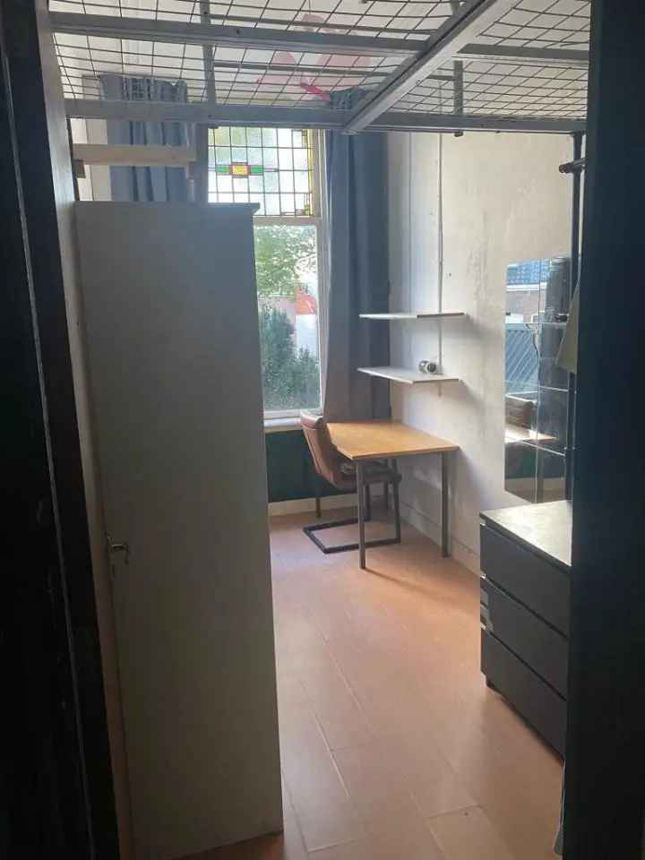 Kamer Delft Centrum Naast Station