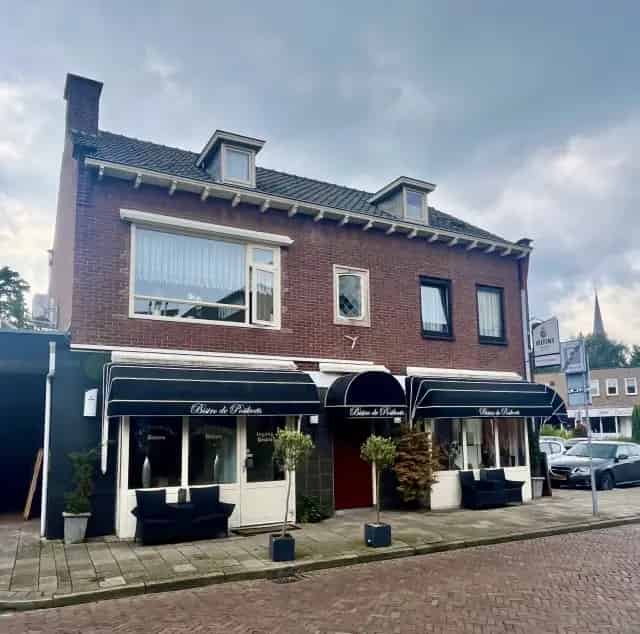 Te Koop Bistro de Postkoets Haaksbergen