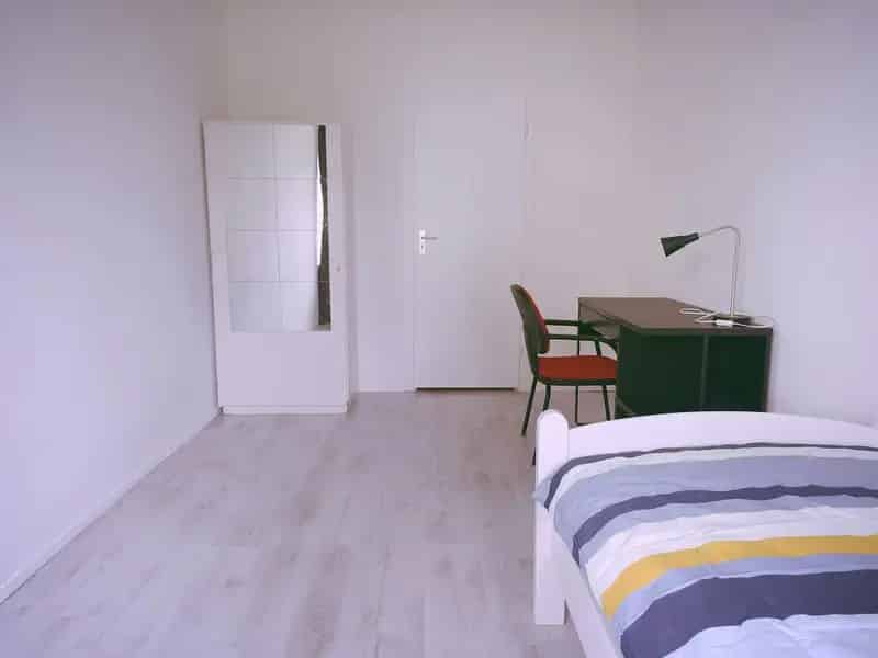 Studio Capelle aan den IJssel 2 Kamers