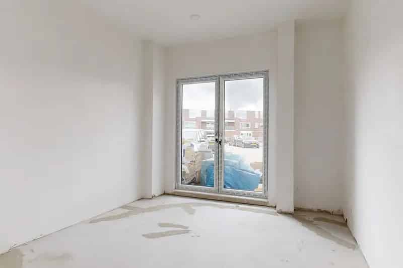 Nieuwbouw Appartement Spijkenisse Centrum - 2 Slaapkamers - A+++