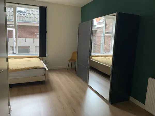 Appartement Te Huur in Kampen, Overijssel