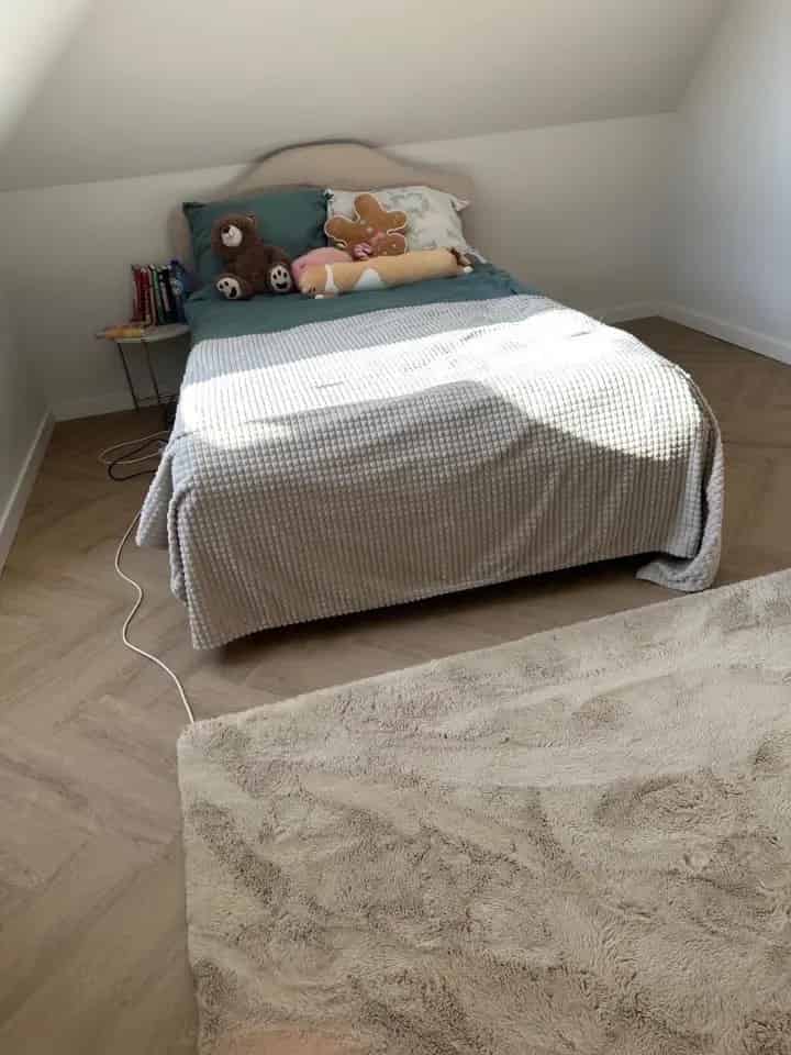 Kamer Rijswijk nabij Delft 27m2 Gemeubileerd