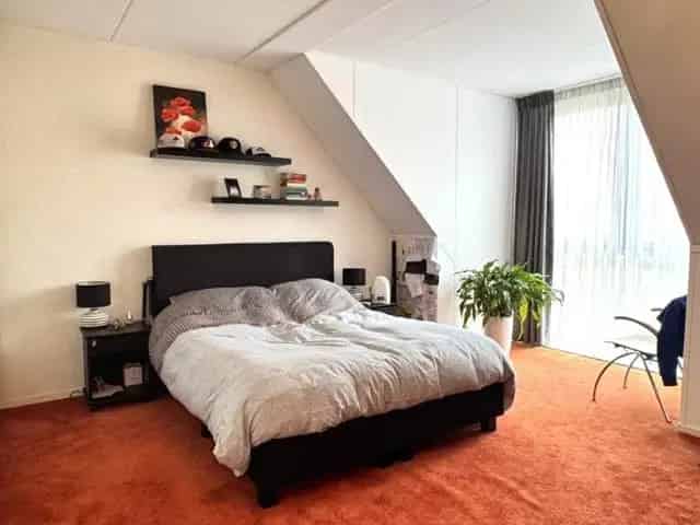 Ruime Hoekwoning Hilversum 189m² Kindvriendelijk 2010