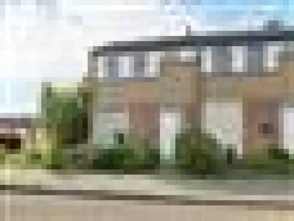 Appartement Numitorhof Maastricht 91m2
