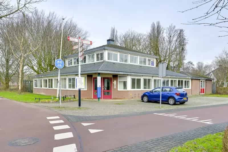 Kantoor te Huur Houten 383m² Odijkseweg