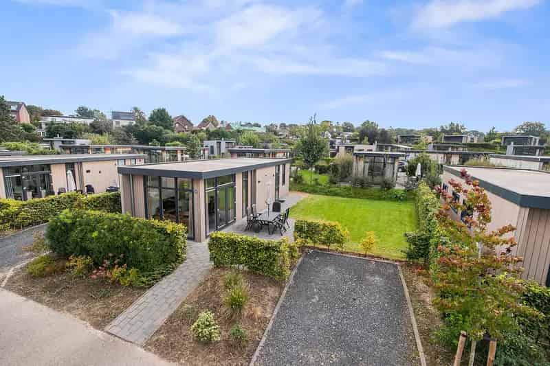 Bungalow te koop Residence Valkenburg Ruim perceel 2 slaapkamers