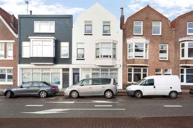 Kantoor Vlissingen | Zoek kantoren te koop: Paul Krugerstraat 21 4382 MA Vlissingen [funda in business]