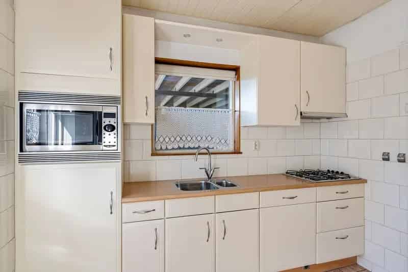 Huis te koop Elden 3 slaapkamers startersgezin ruime tuin garage carport