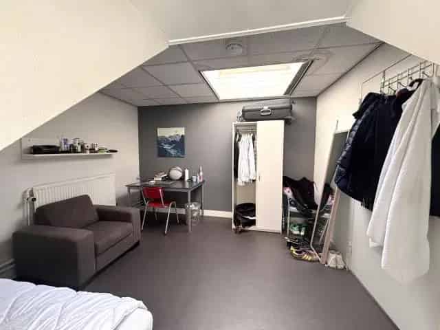 Studentenkamer Maastricht Wyck